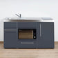 Minicucina Premiumline MPMOS150 - 150 cm