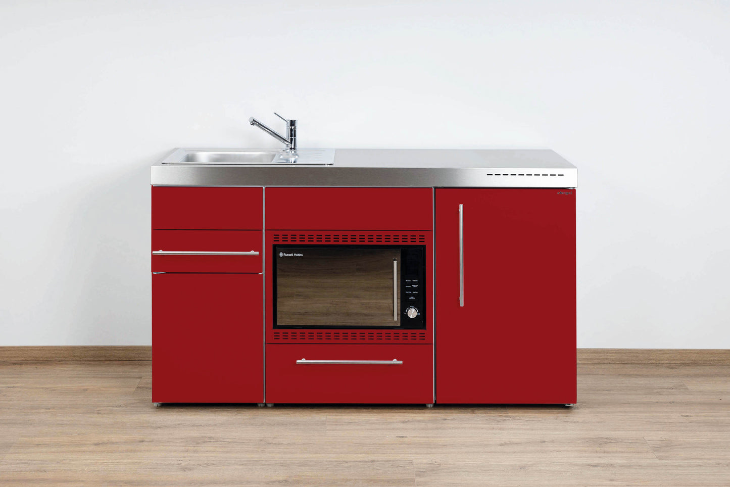 Minicucina Premiumline MPMOS150 - 150 cm