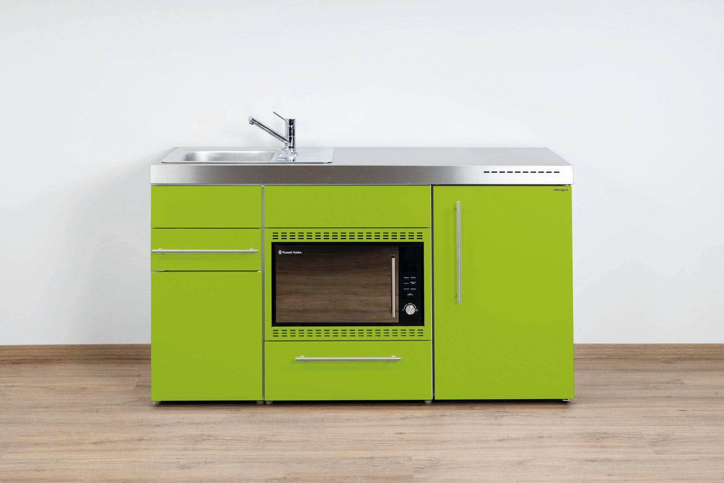 Minicucina Premiumline MPMOS150 - 150 cm