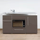 Minicucina Premiumline MPMOS150 - 150 cm