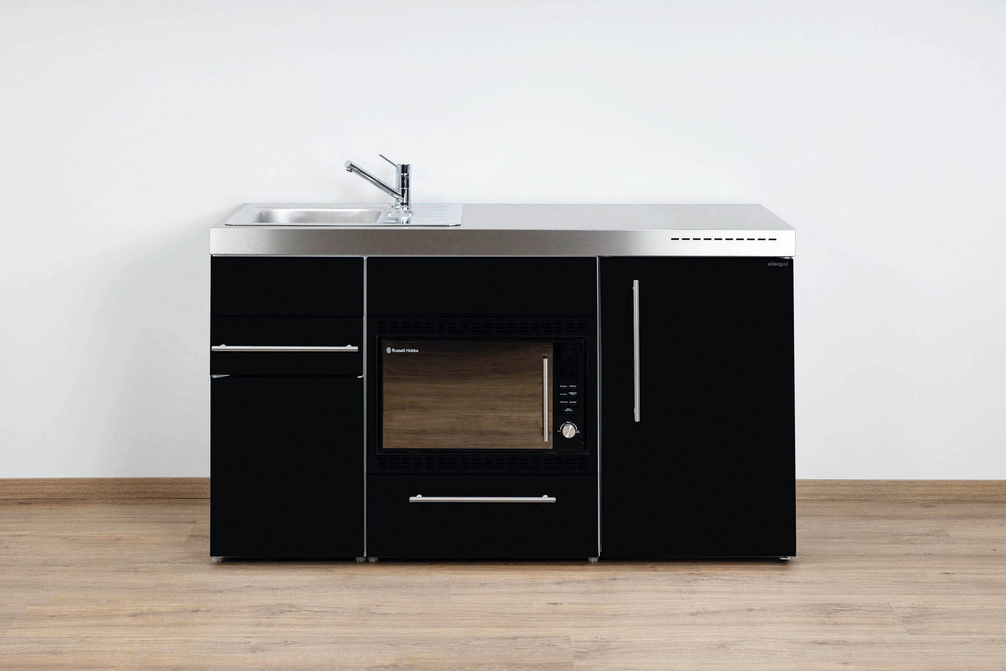 Minicucina Premiumline MPMOS150 - 150 cm