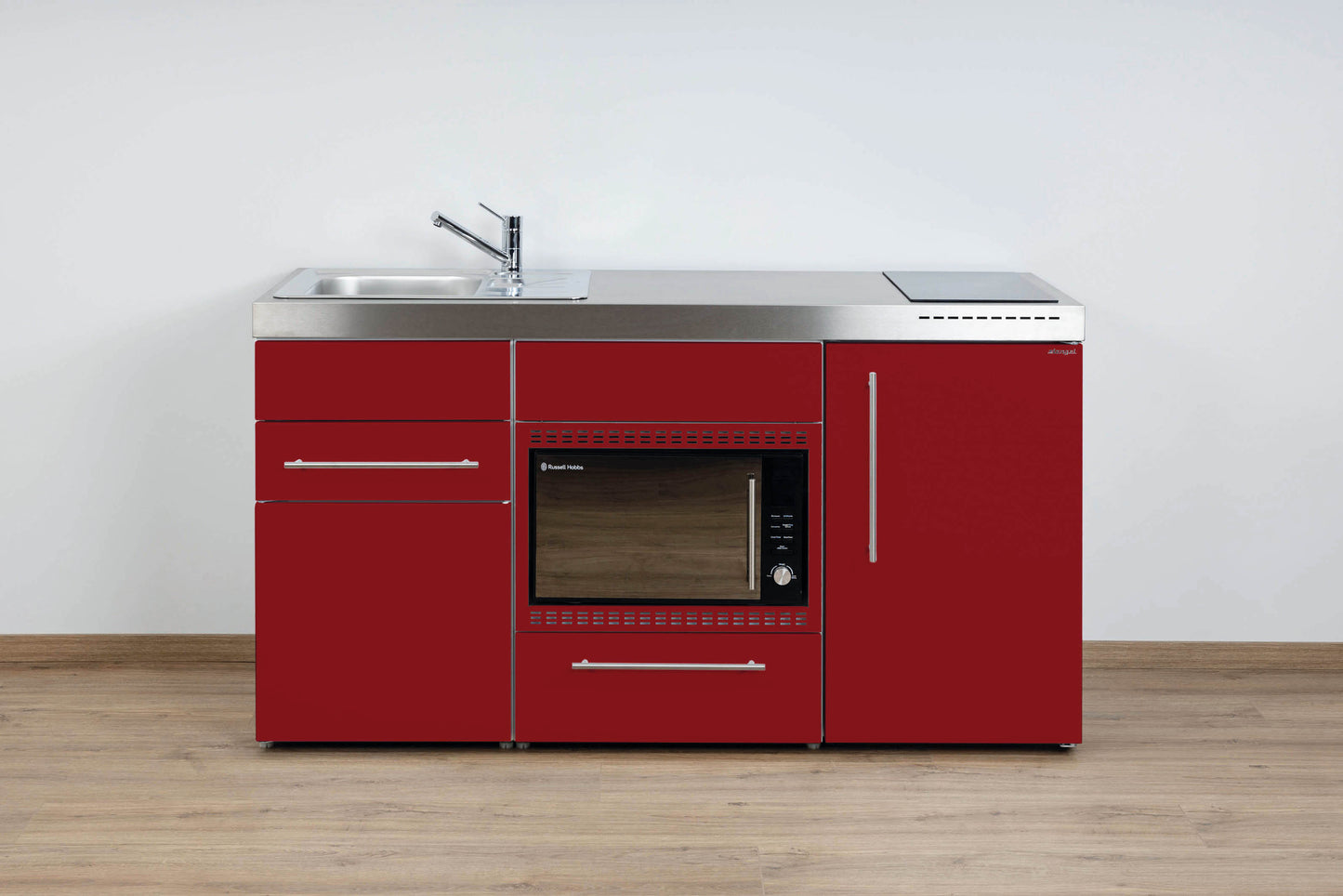 Minicucina Premiumline MPMOS160 - 160 cm