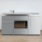 Minicucina Premiumline MPMOS160 - 160 cm