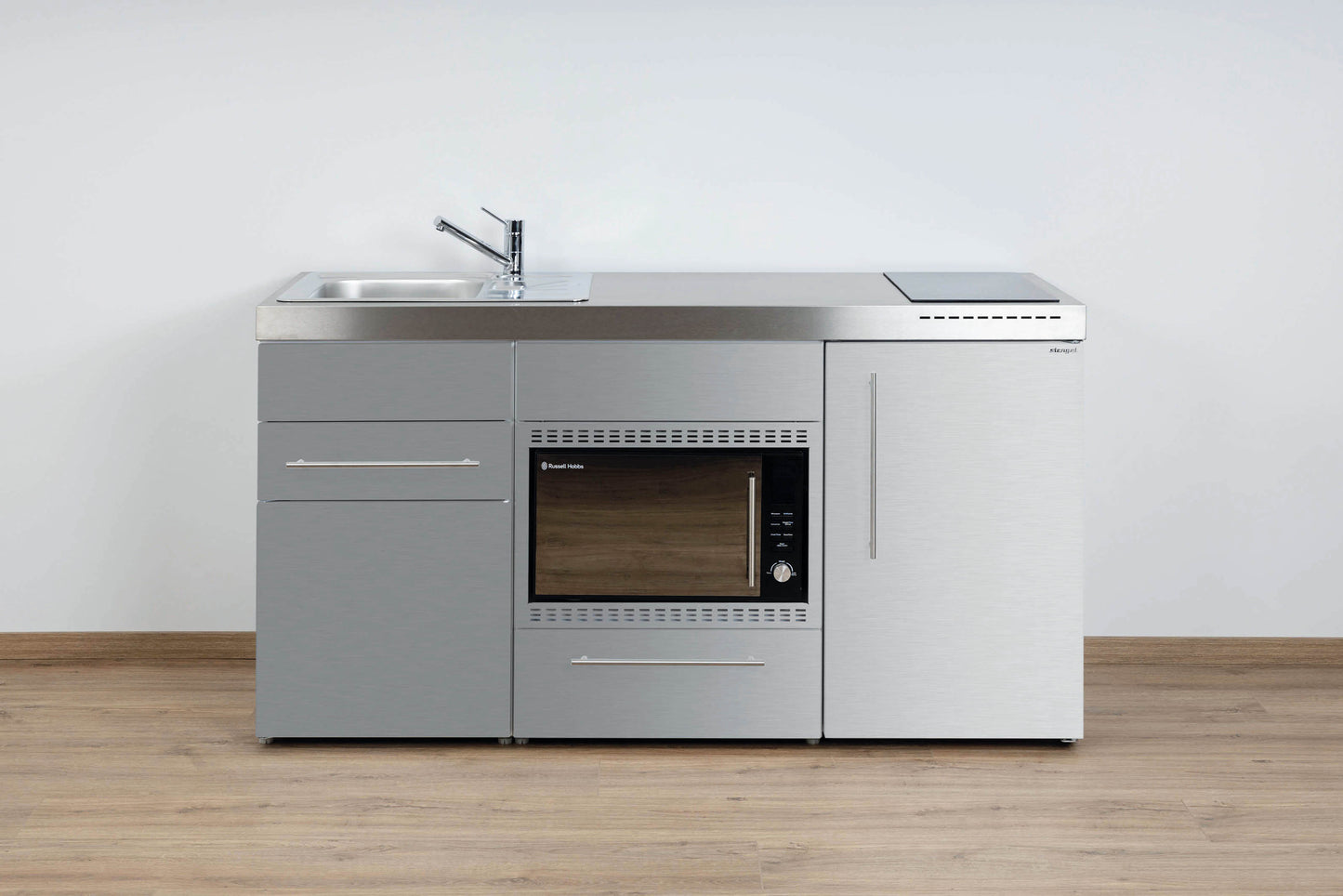 Minicucina Premiumline MPMOS160 - 160 cm