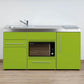 Minicucina Premiumline MPMOS160 - 160 cm