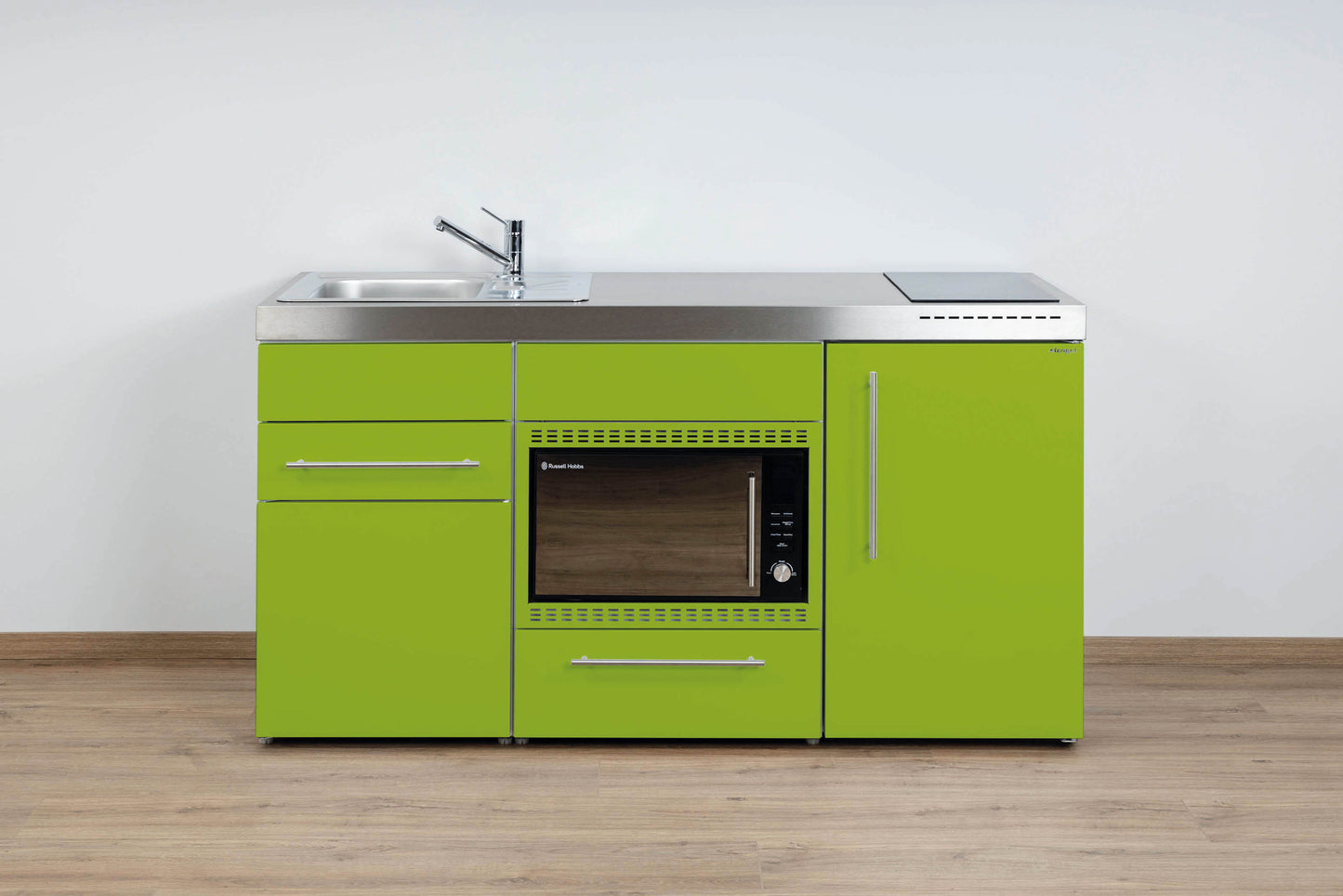 Minicucina Premiumline MPMOS160 - 160 cm