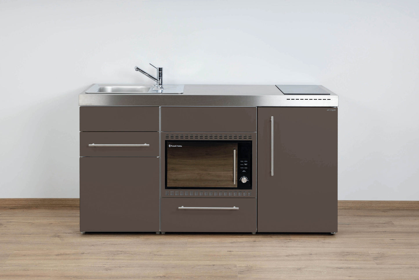 Minicucina Premiumline MPMOS160 - 160 cm