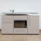 Minicucina Premiumline MPMOS160 - 160 cm