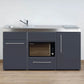 Minicucina Premiumline MPMOS160 - 160 cm
