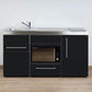 Minicucina Premiumline MPMOS160 - 160 cm