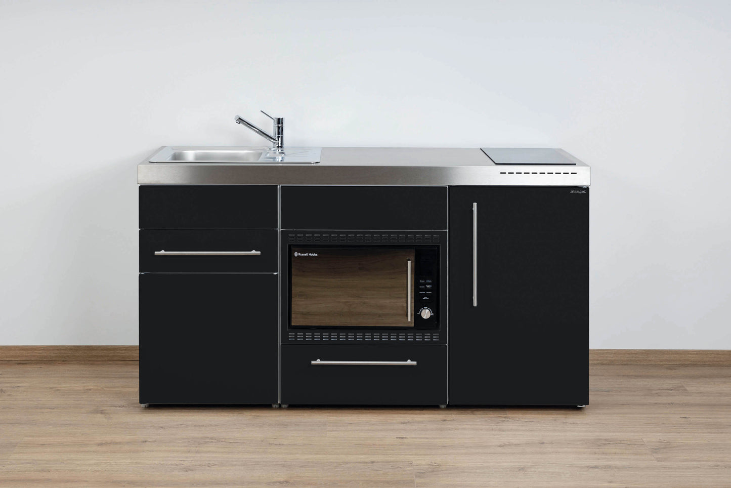 Minicucina Premiumline MPMOS160 - 160 cm