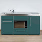 Minicucina Premiumline MPMOS160 - 160 cm