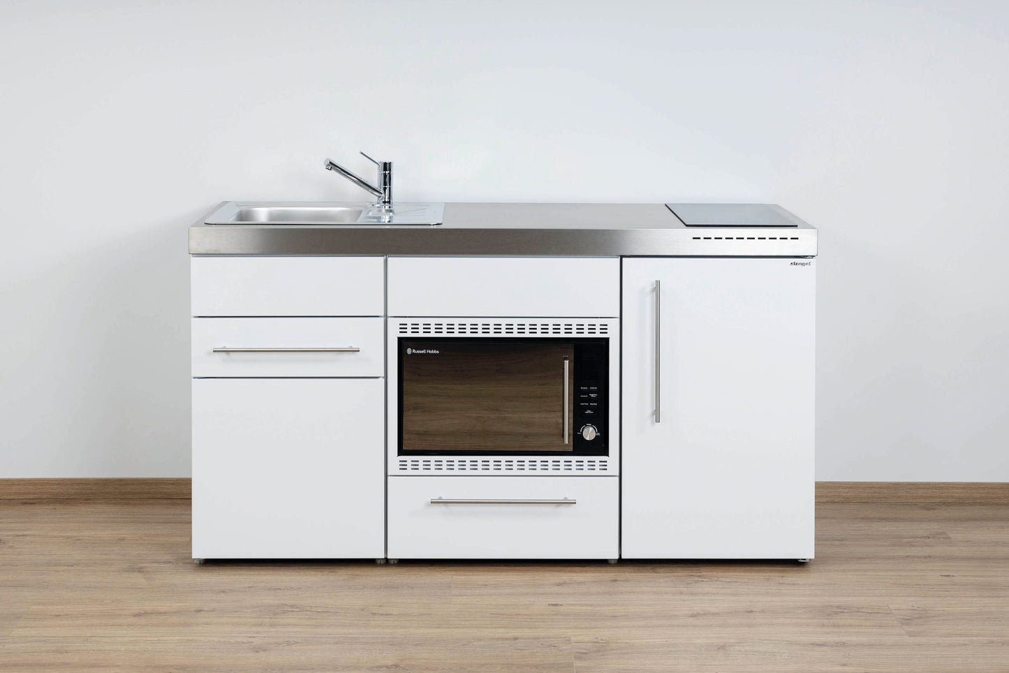 Minicucina Premiumline MPMOS160 - 160 cm