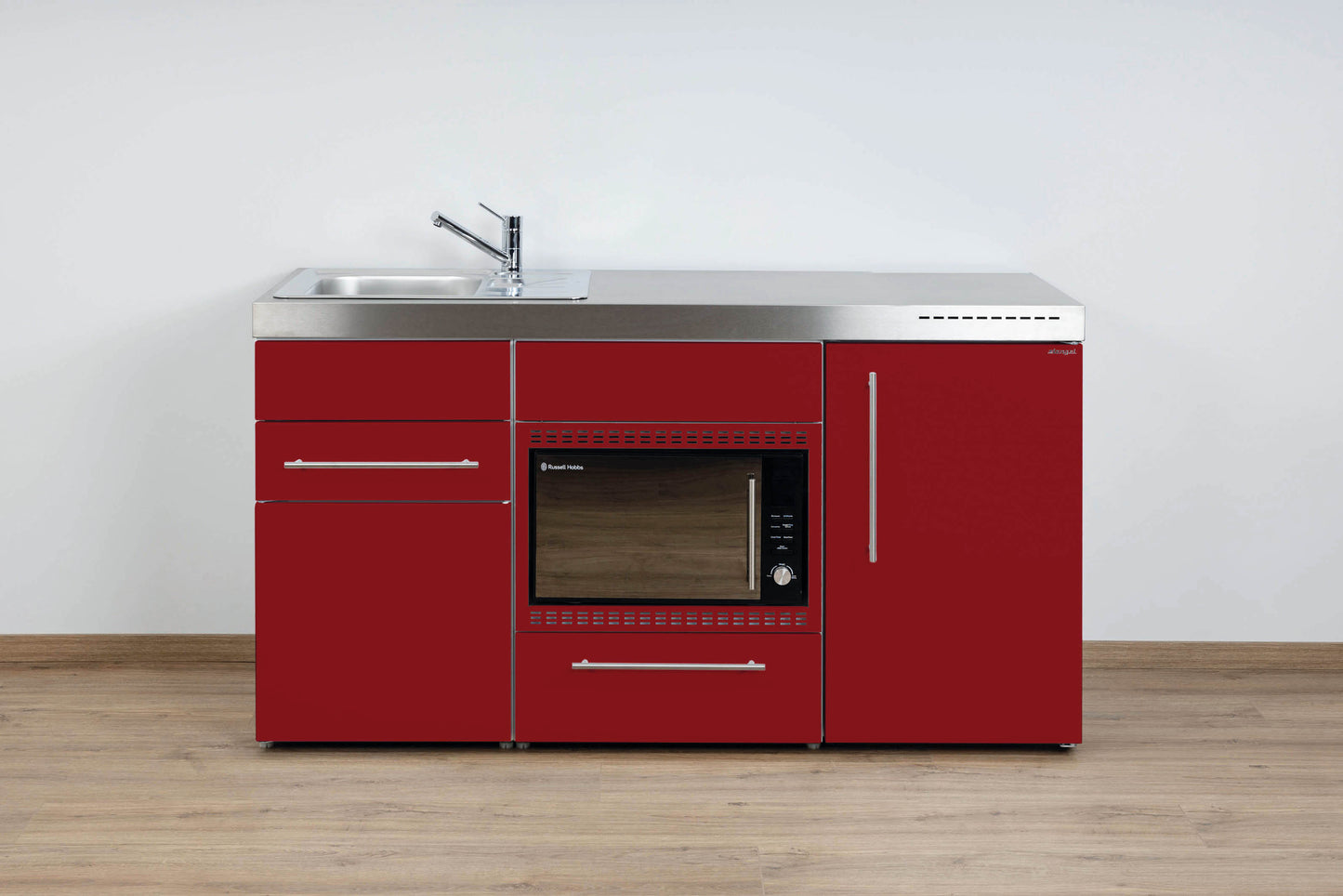 Minicucina Premiumline MPMOS160 - 160 cm