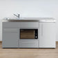 Minicucina Premiumline MPMOS160 - 160 cm