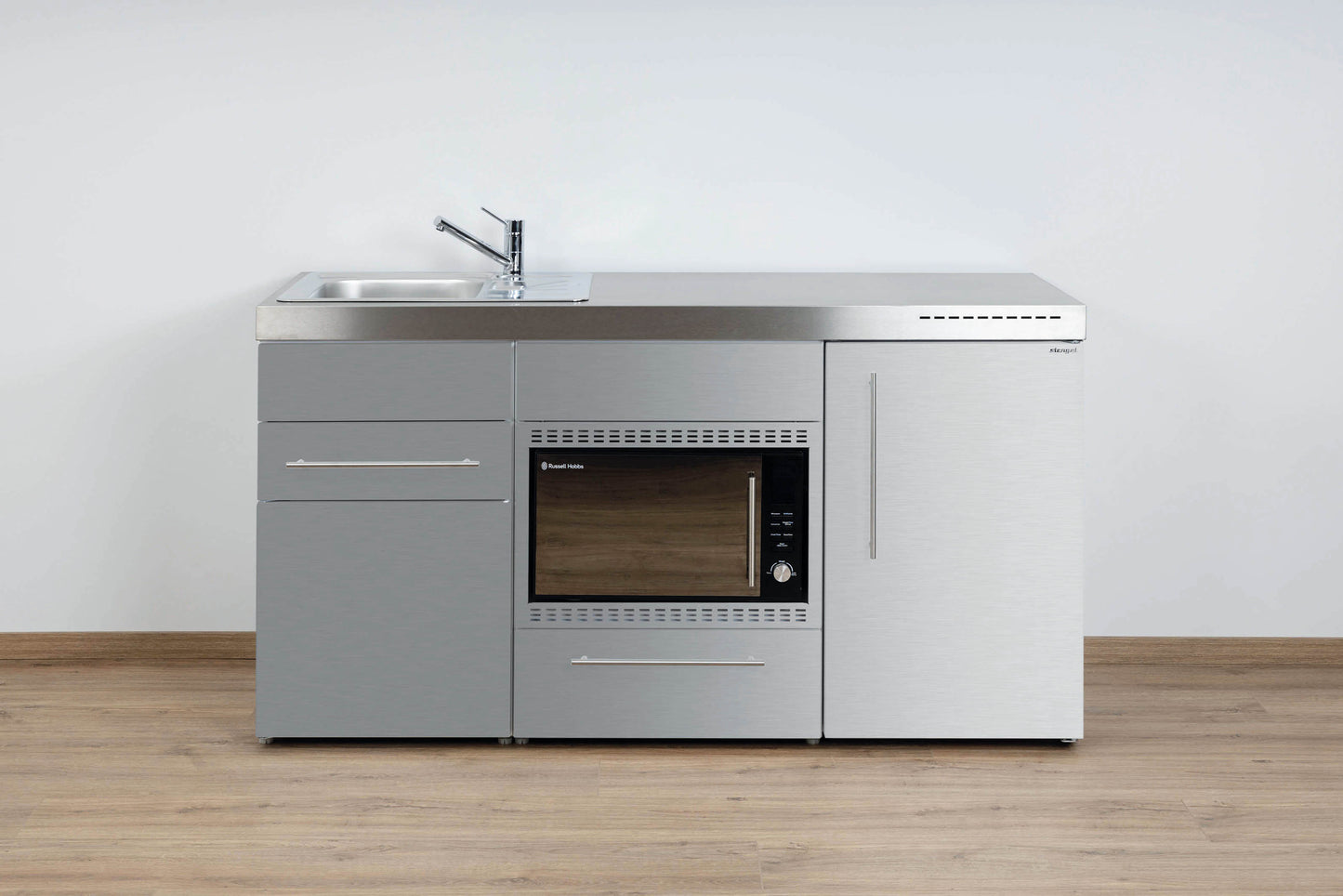 Minicucina Premiumline MPMOS160 - 160 cm