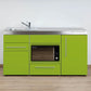 Minicucina Premiumline MPMOS160 - 160 cm