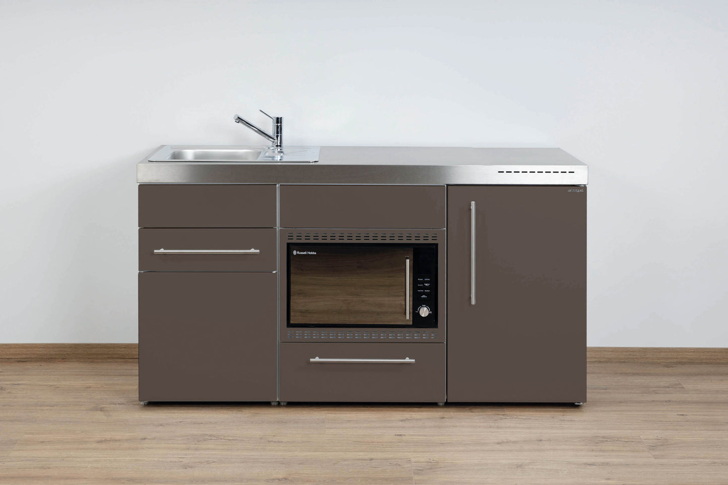 Minicucina Premiumline MPMOS160 - 160 cm