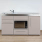Minicucina Premiumline MPMOS160 - 160 cm