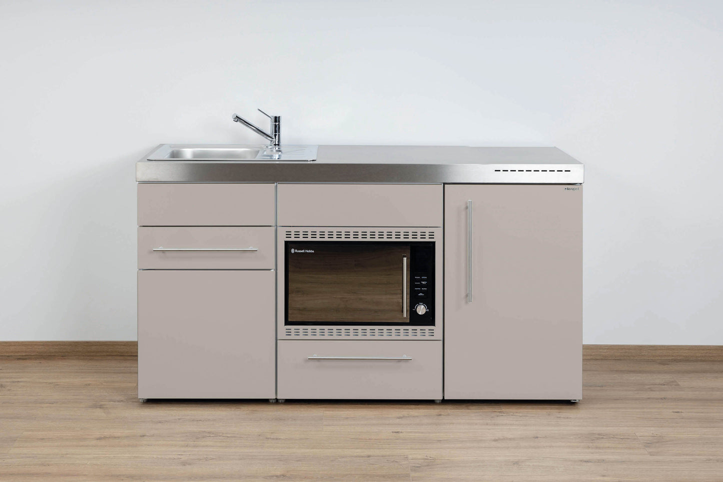 Minicucina Premiumline MPMOS160 - 160 cm
