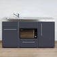 Minicucina Premiumline MPMOS160 - 160 cm