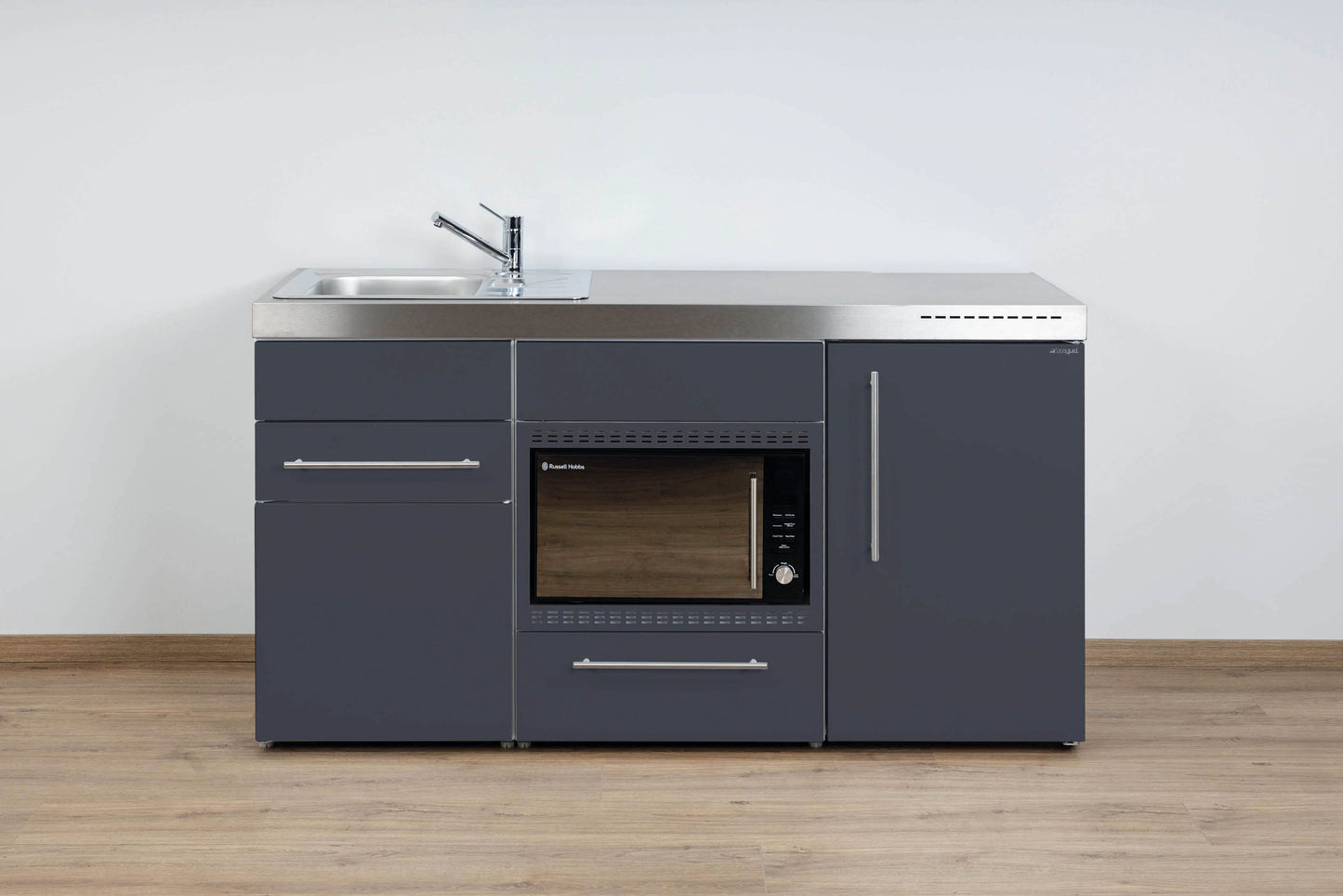 Minicucina Premiumline MPMOS160 - 160 cm