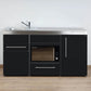 Minicucina Premiumline MPMOS160 - 160 cm