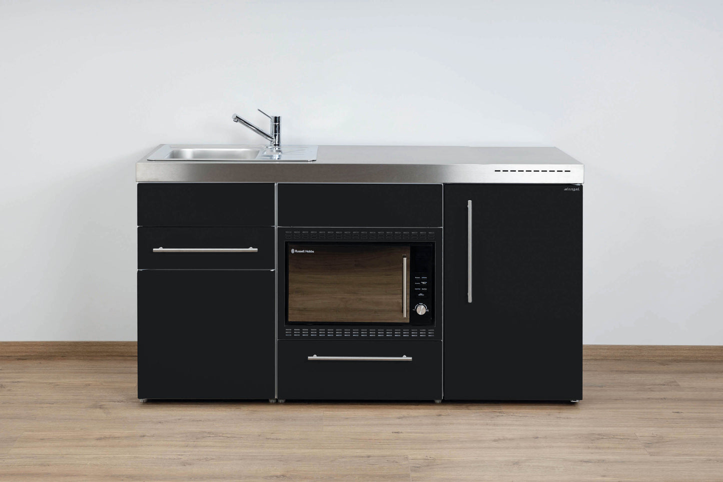 Minicucina Premiumline MPMOS160 - 160 cm