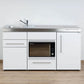 Minicucina Premiumline MPMOS160 - 160 cm