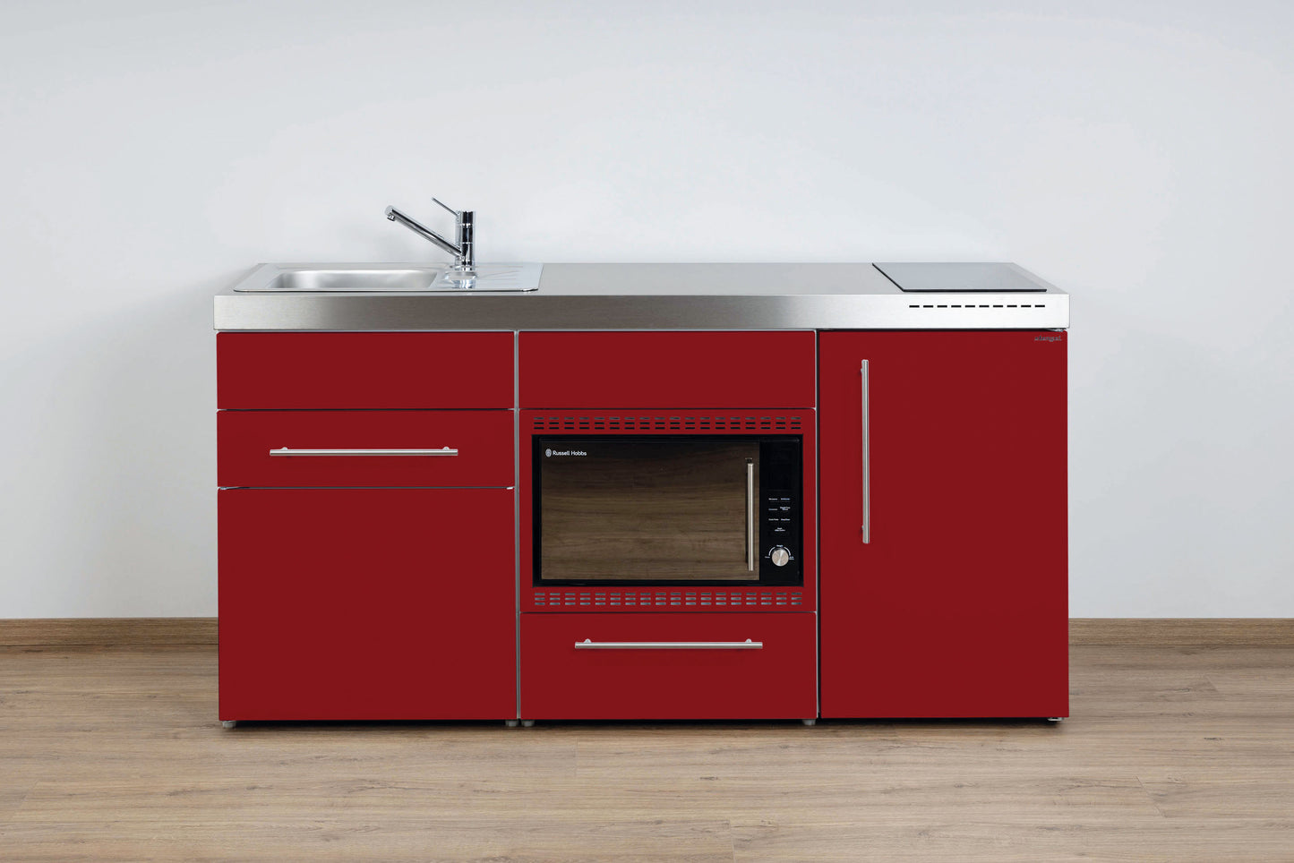 Minicucina Premiumline MPMOS170 - 170 cm
