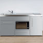 Minicucina Premiumline MPMOS170 - 170 cm