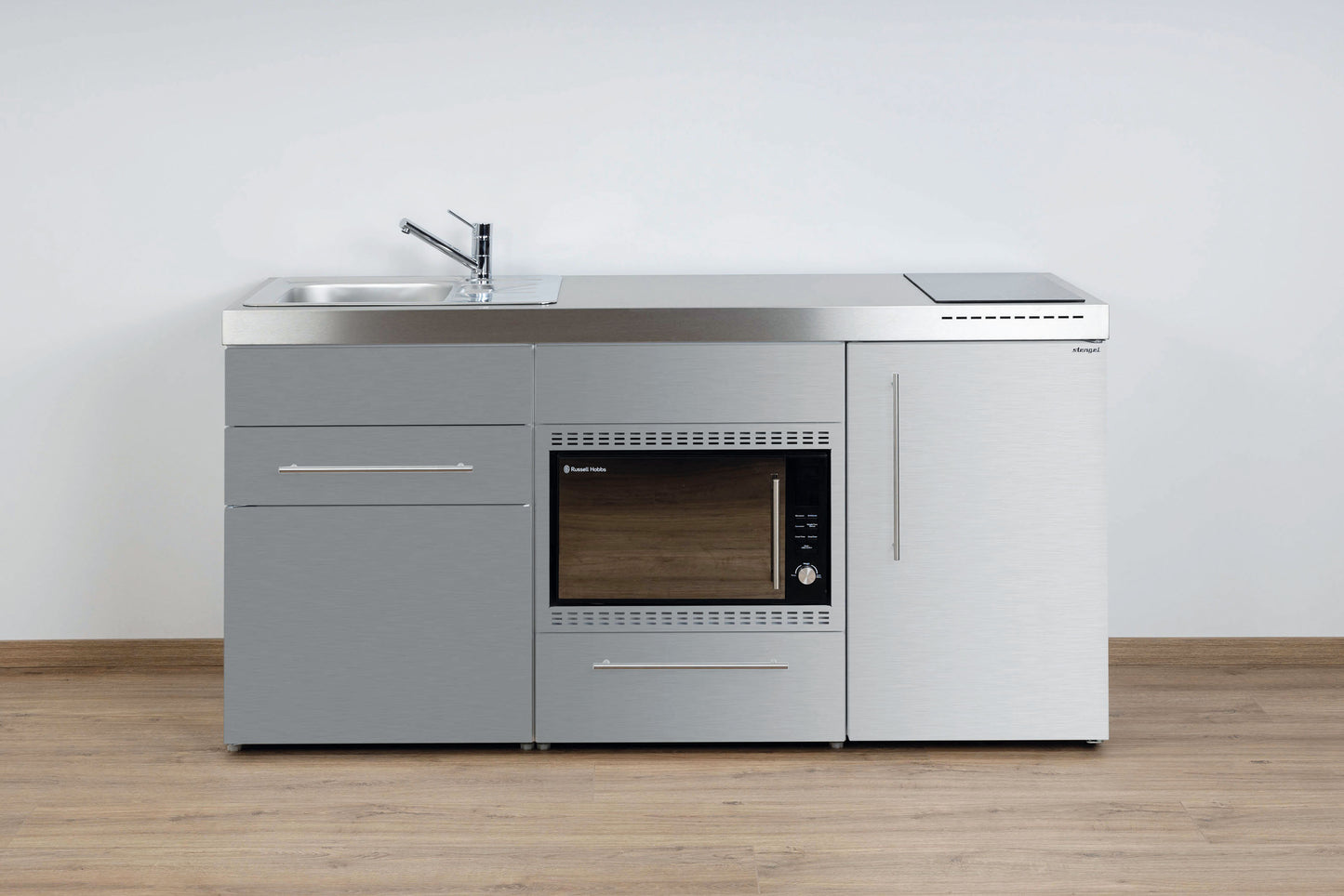 Minicucina Premiumline MPMOS170 - 170 cm
