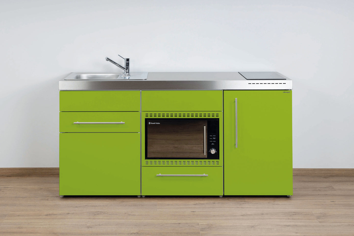 Minicucina Premiumline MPMOS170 - 170 cm