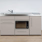 Minicucina Premiumline MPMOS170 - 170 cm