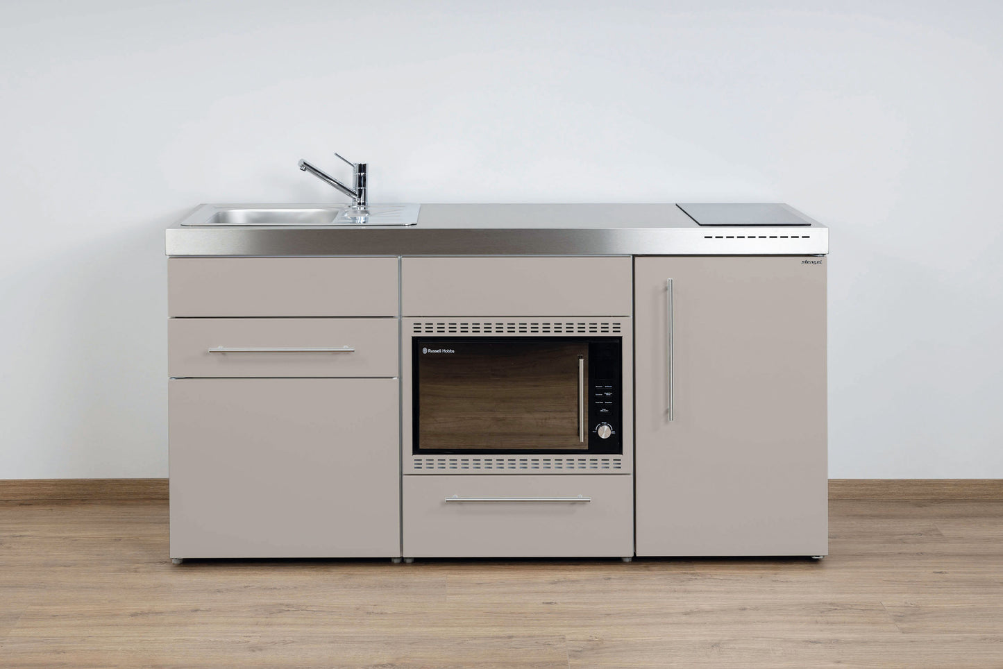 Minicucina Premiumline MPMOS170 - 170 cm