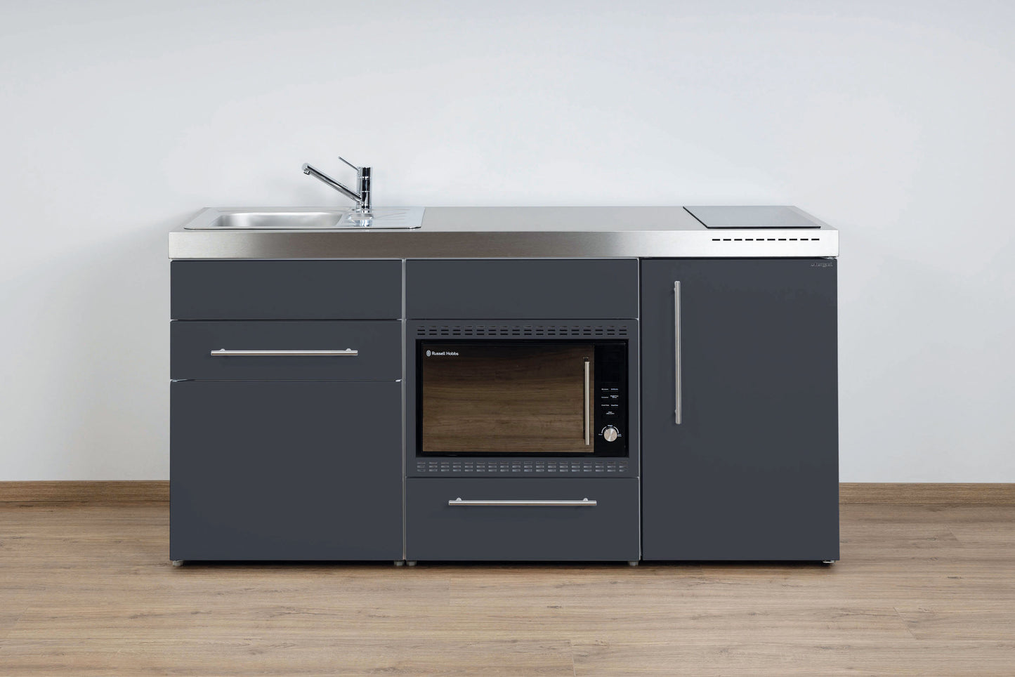 Minicucina Premiumline MPMOS170 - 170 cm
