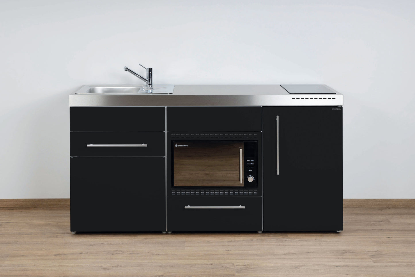 Minicucina Premiumline MPMOS170 - 170 cm