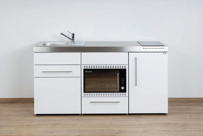 Minicucina Premiumline MPMOS170 - 170 cm