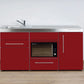 Minicucina Premiumline MPMOS170 - 170 cm