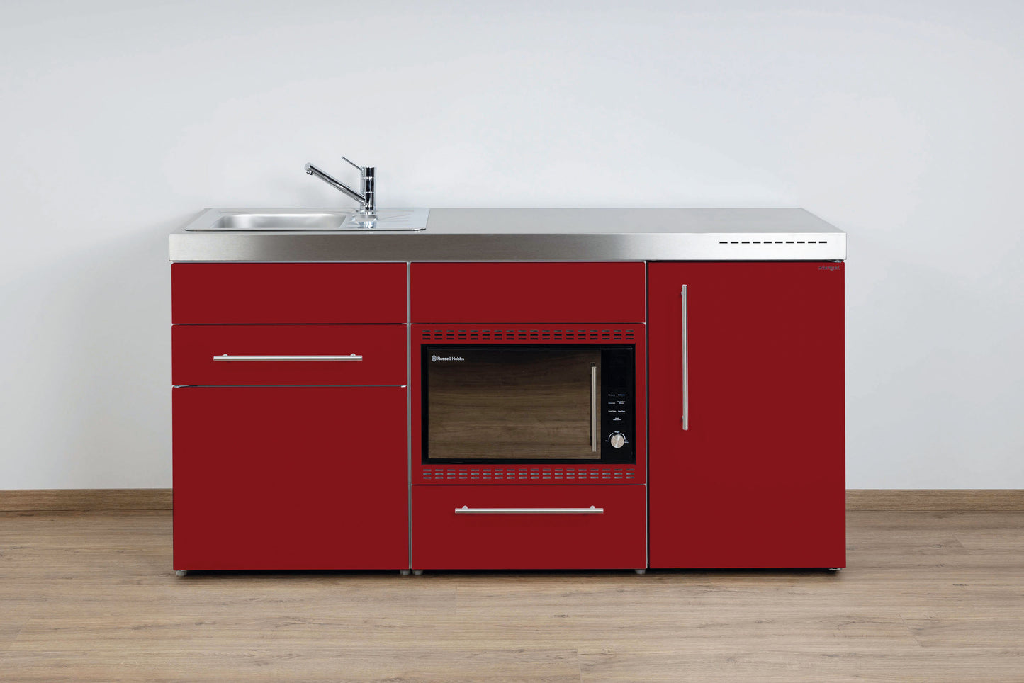 Minicucina Premiumline MPMOS170 - 170 cm