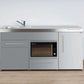 Minicucina Premiumline MPMOS170 - 170 cm