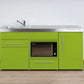 Minicucina Premiumline MPMOS170 - 170 cm