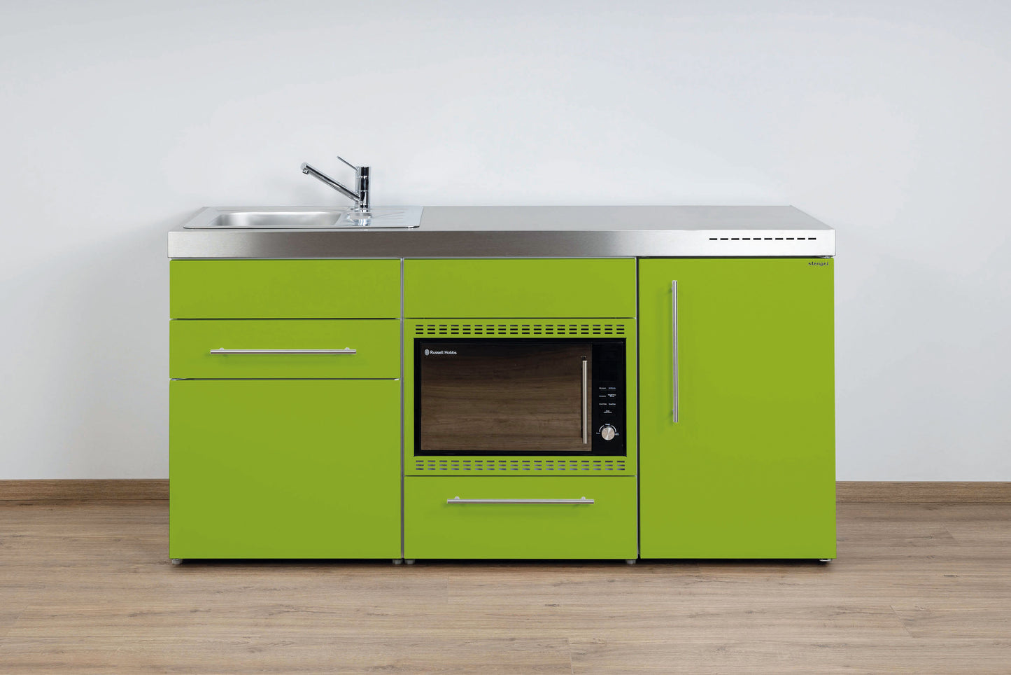 Minicucina Premiumline MPMOS170 - 170 cm