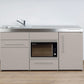 Minicucina Premiumline MPMOS170 - 170 cm