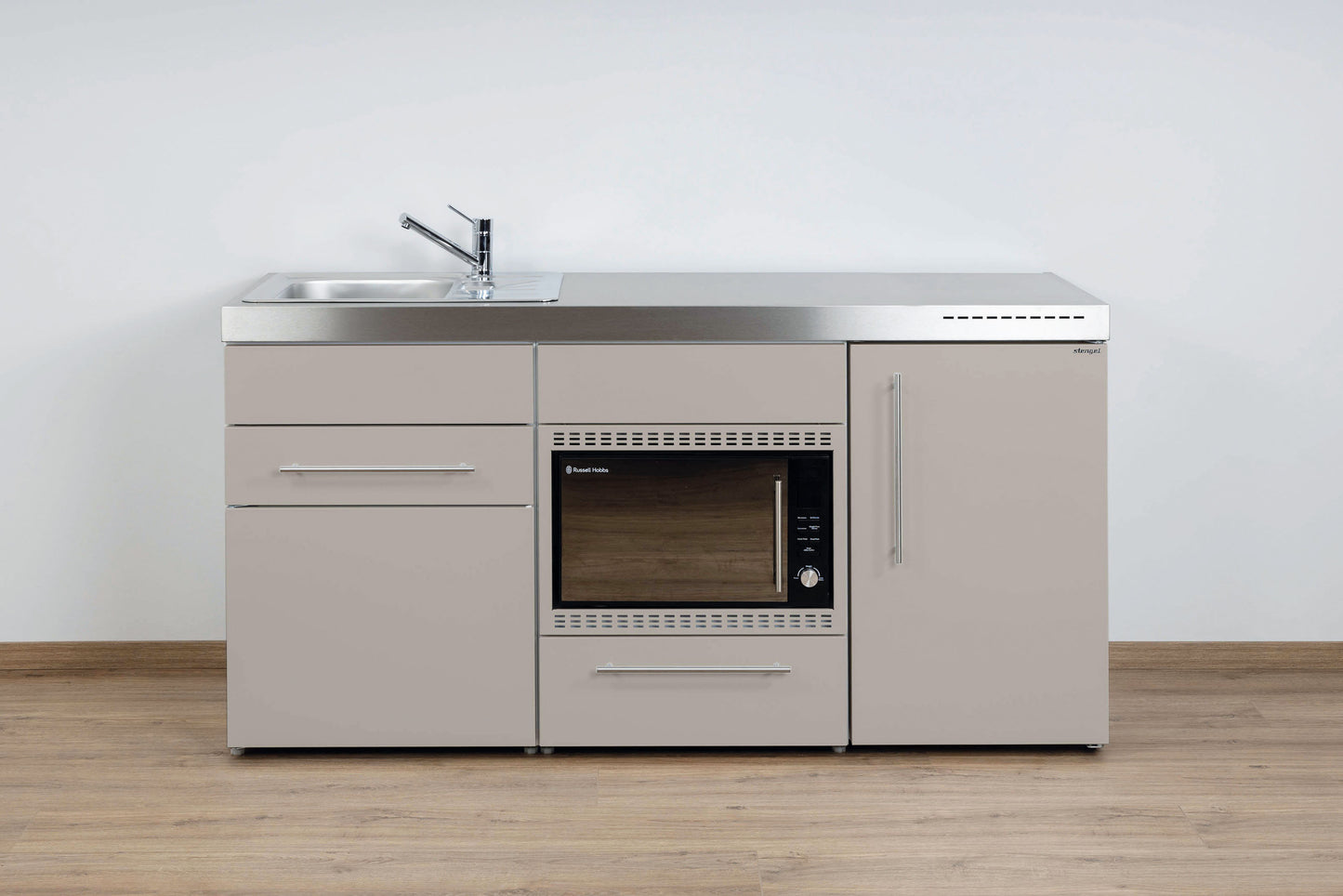 Minicucina Premiumline MPMOS170 - 170 cm