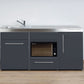 Minicucina Premiumline MPMOS170 - 170 cm