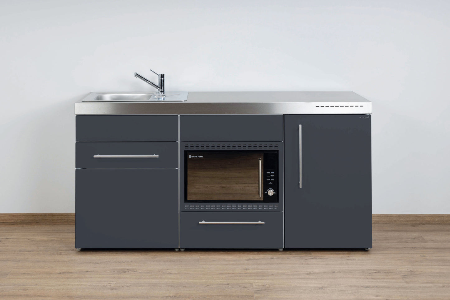 Minicucina Premiumline MPMOS170 - 170 cm