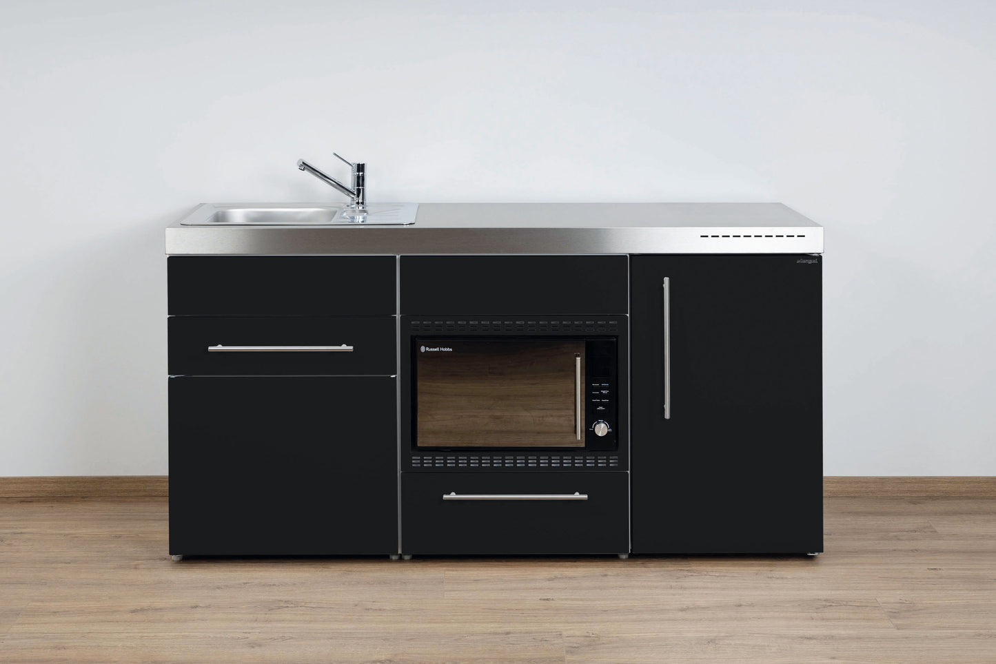 Minicucina Premiumline MPMOS170 - 170 cm