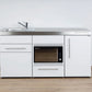 Minicucina Premiumline MPMOS170 - 170 cm