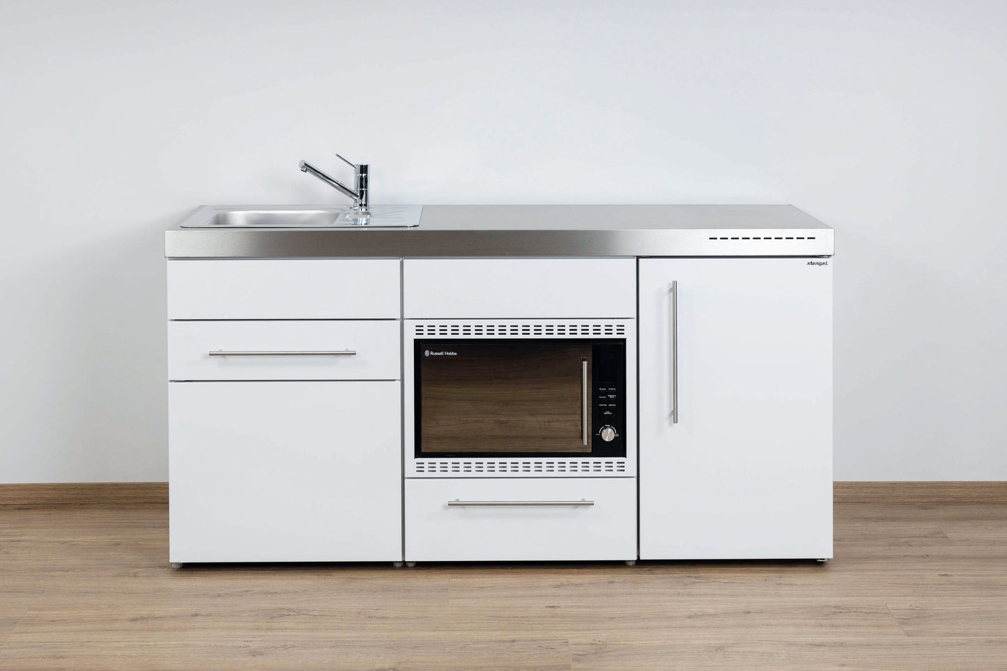 Minicucina Premiumline MPMOS170 - 170 cm